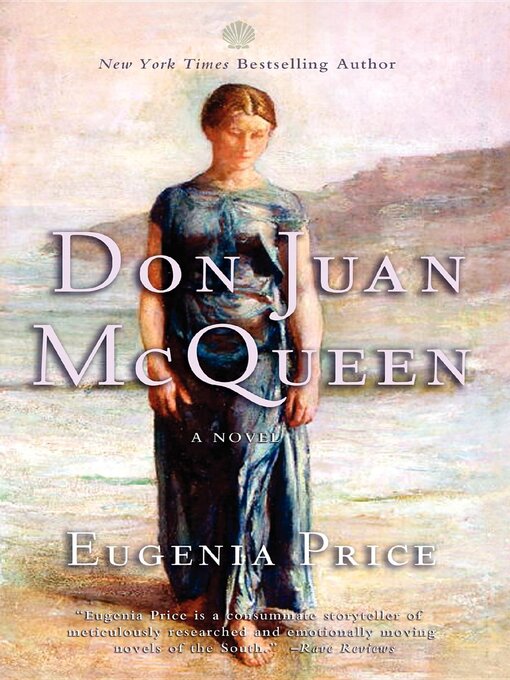 Title details for Don Juan McQueen by Eugenia Price - Available